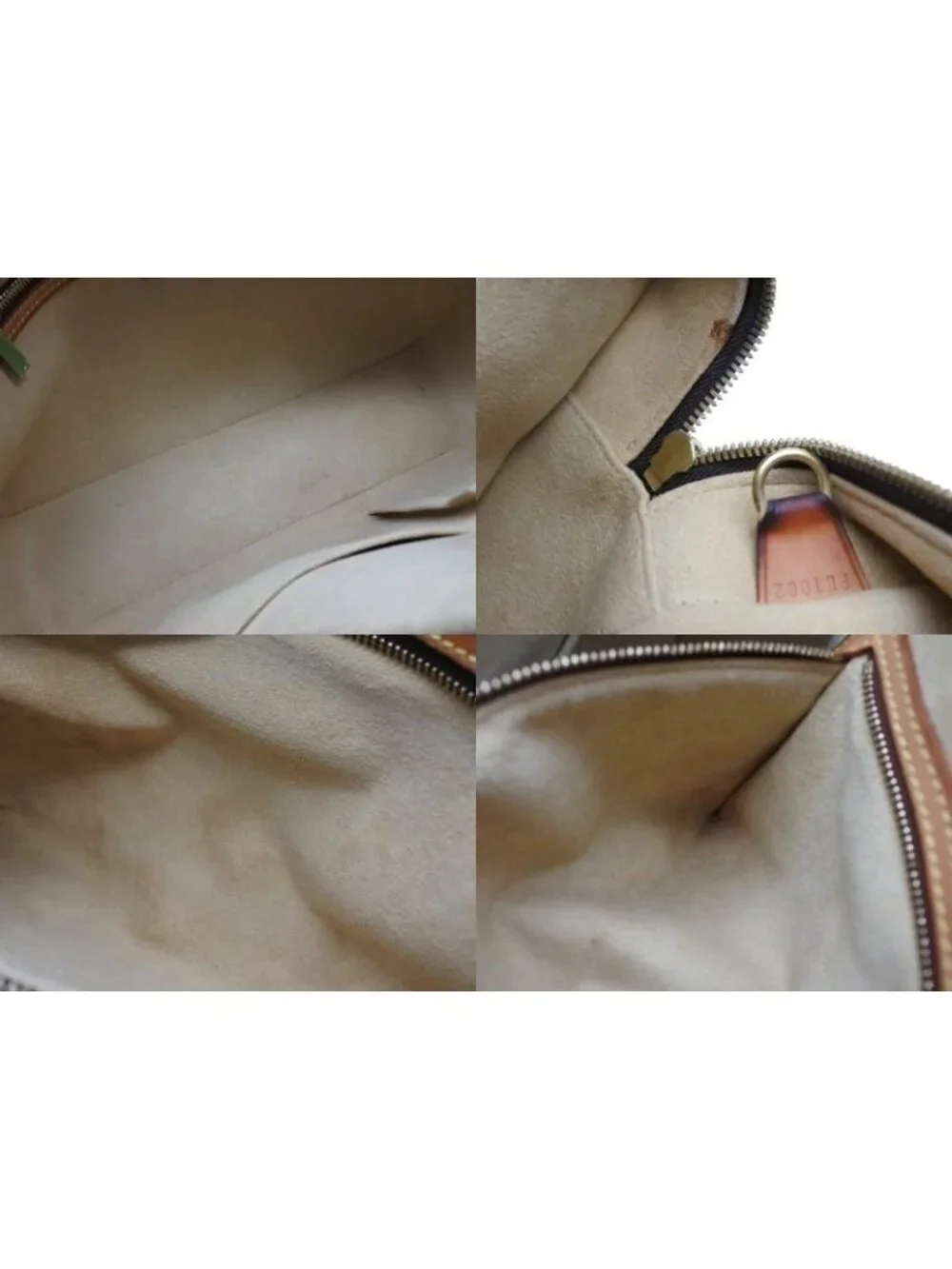 Louis Vuitton this authentic